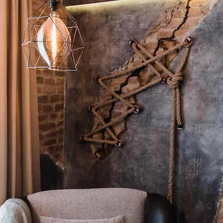 Square 19-boutique krevet i doručak 3*