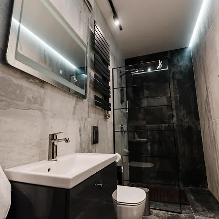 Bed & Breakfast Square 19-boutique
