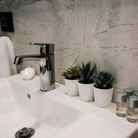 Square 19-boutique krevet i doručak